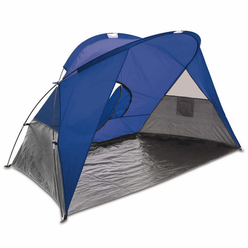 portable sun shelter
